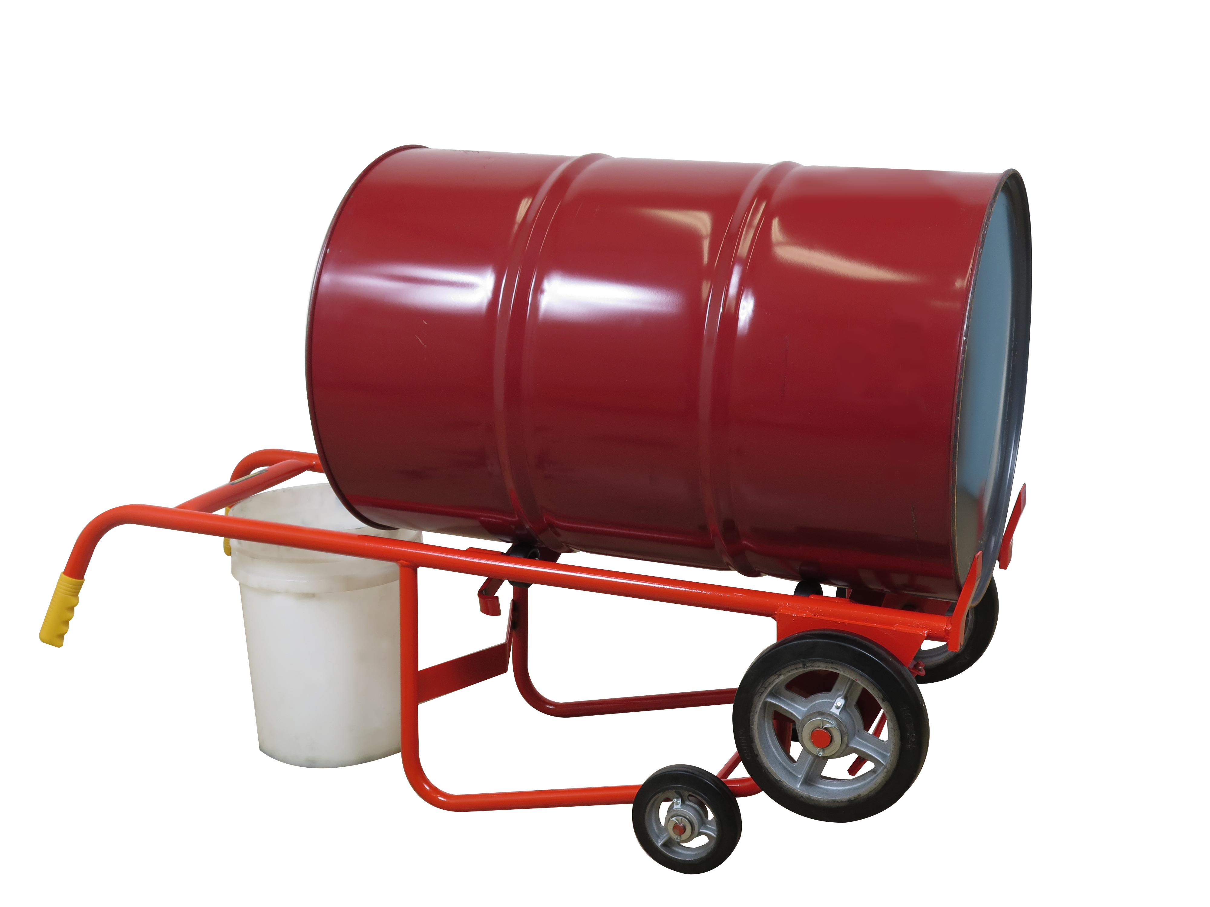 Part No. 240005, 30BT Standard Series Drum Truck On Wesco Industrial